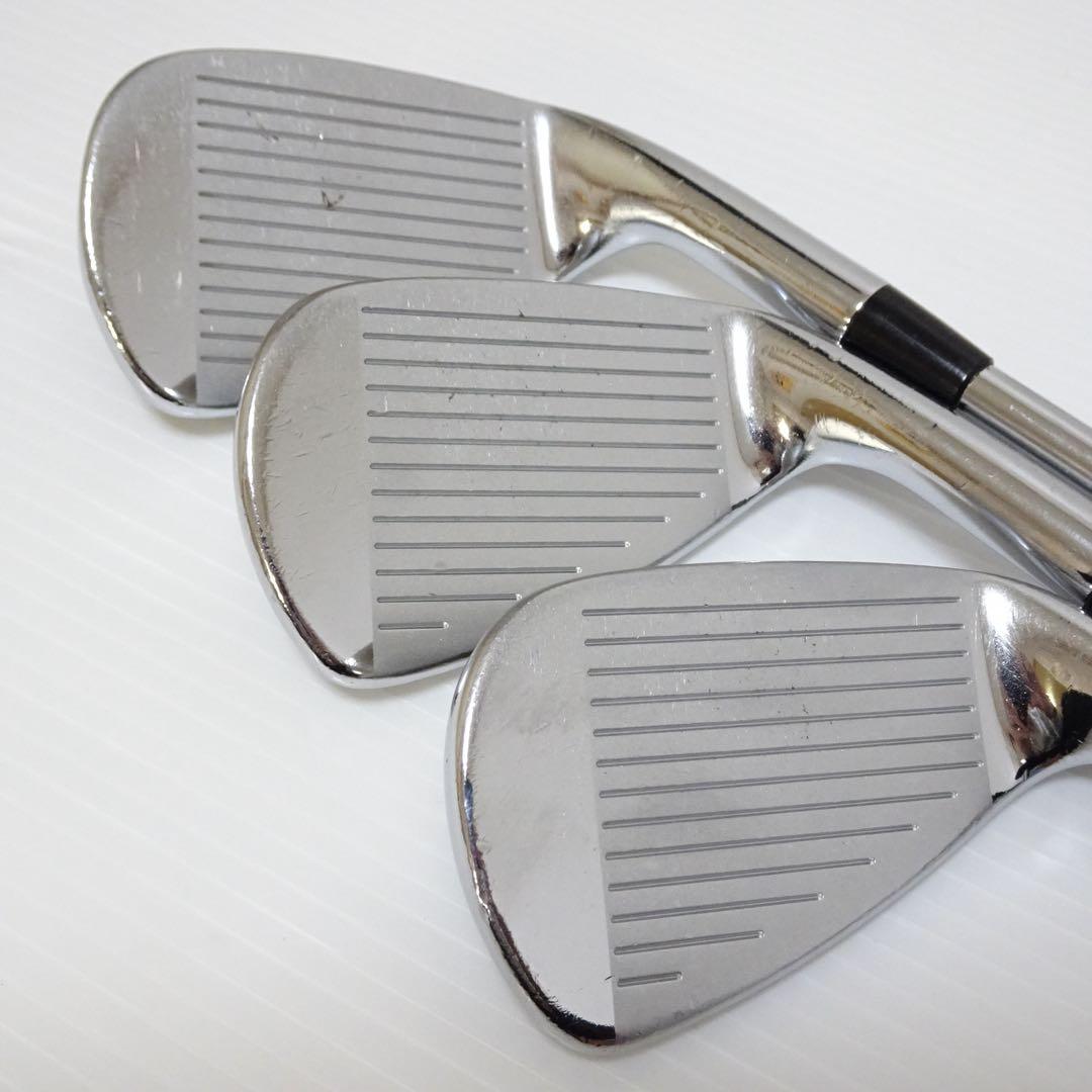 【希少レフティ】タイトリスト AP2 712 アイアンセット X100 DG