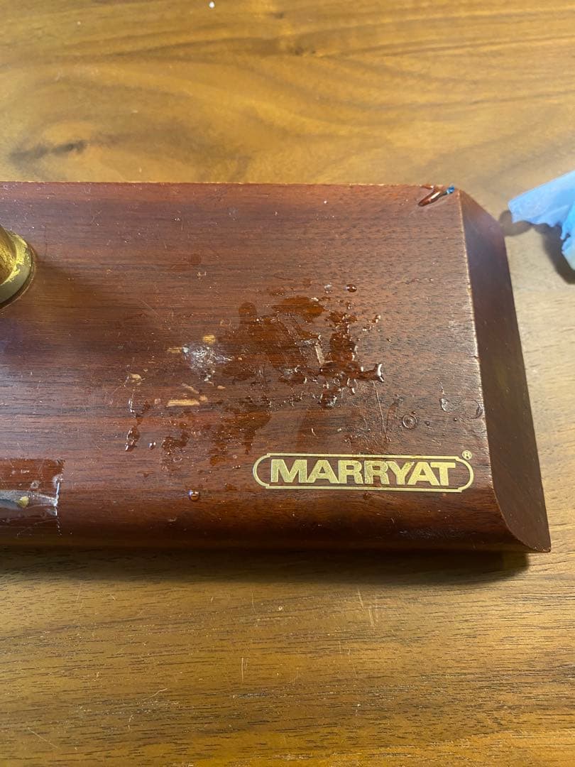MARRYAT バイス