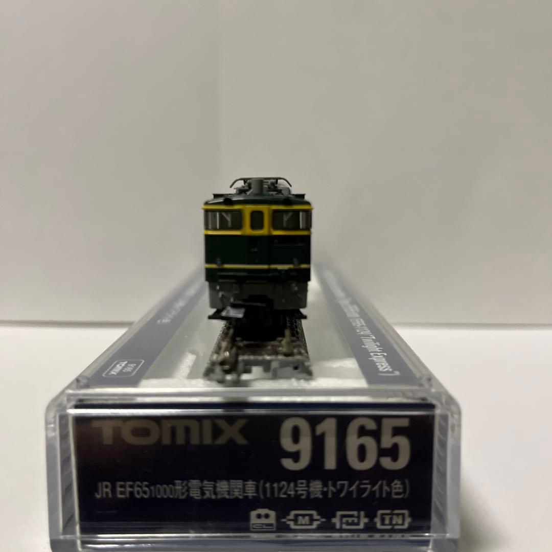 EF65 2種類セット