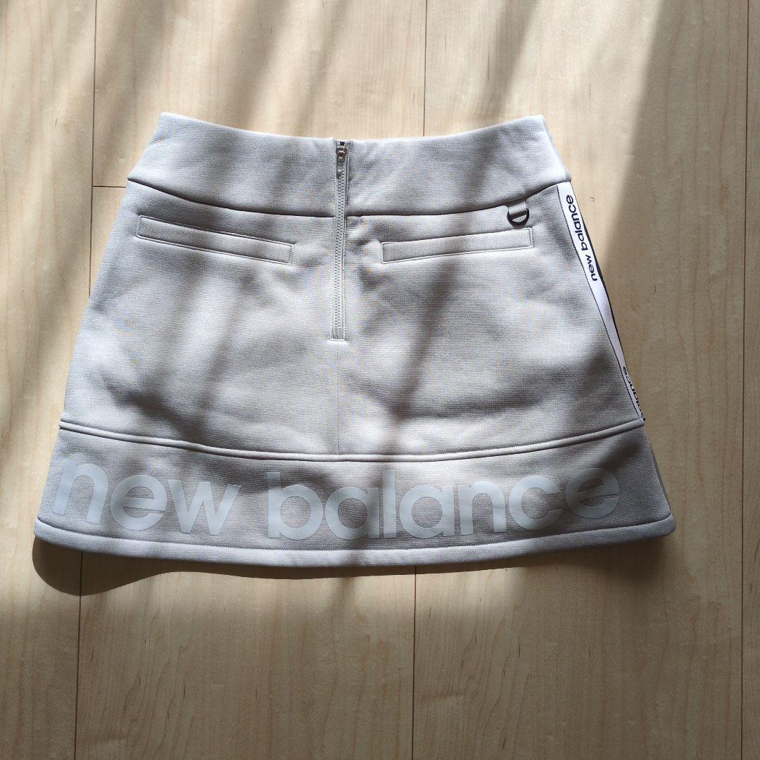 new balance ニット/スカート ゴルフウェア サイズ1