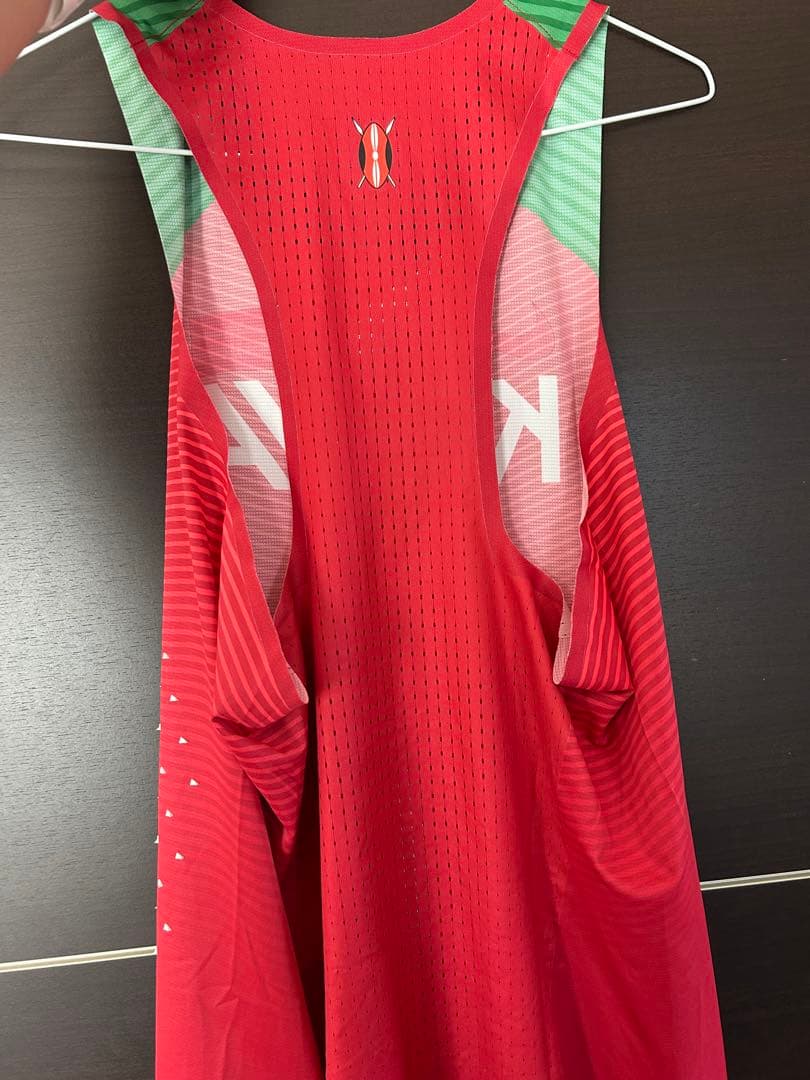 Nike KENYA エアロスイフトMサイズ