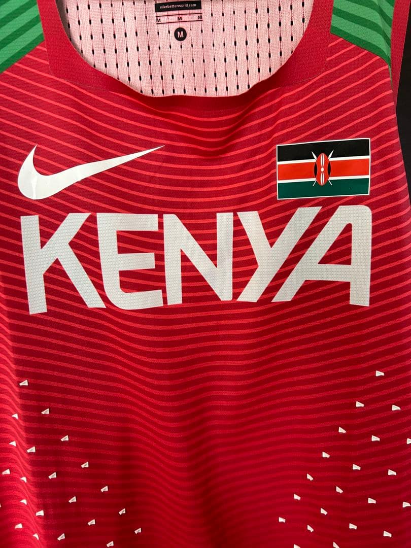 Nike KENYA エアロスイフトMサイズ