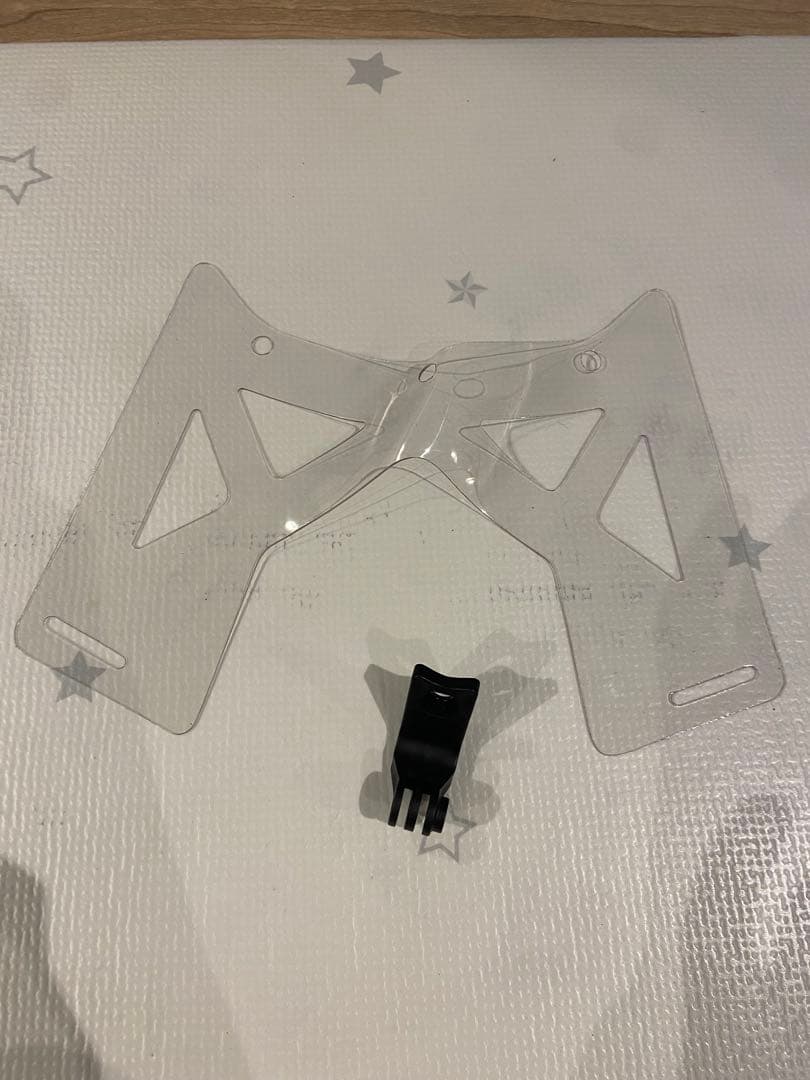 Atlas Defender 上半身プロテクター