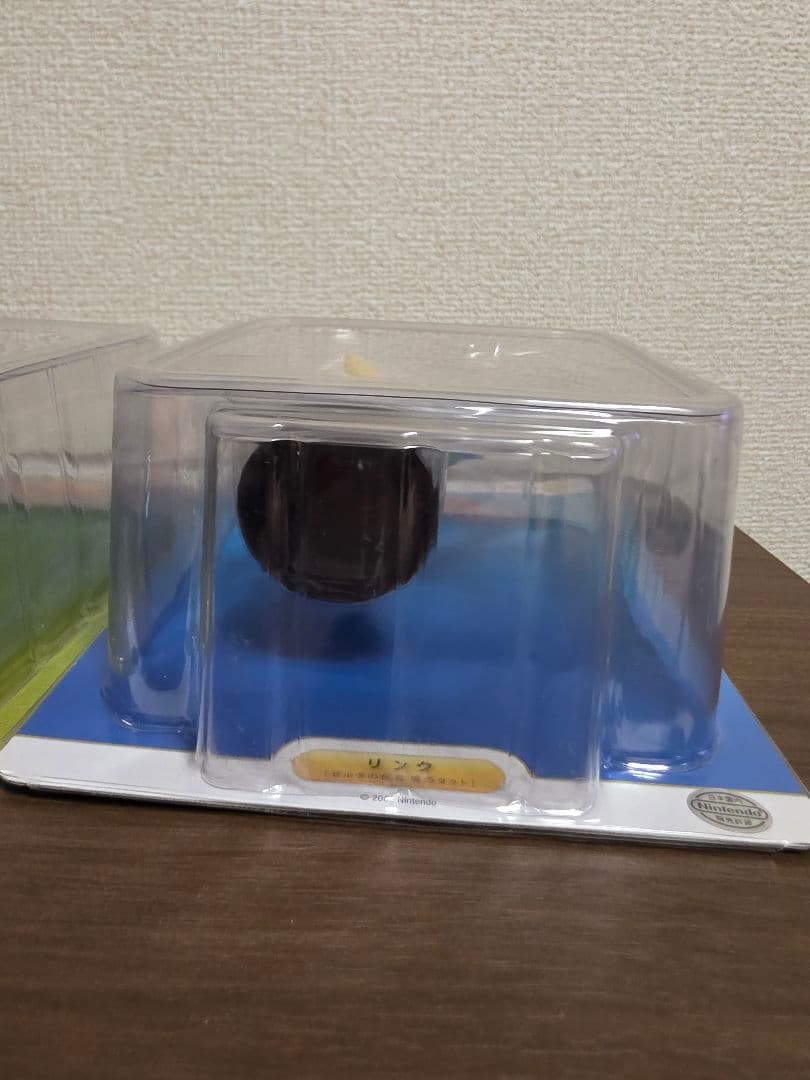 UDF 177 178 ゼルダの伝説　初代 風のタクト　リンク
