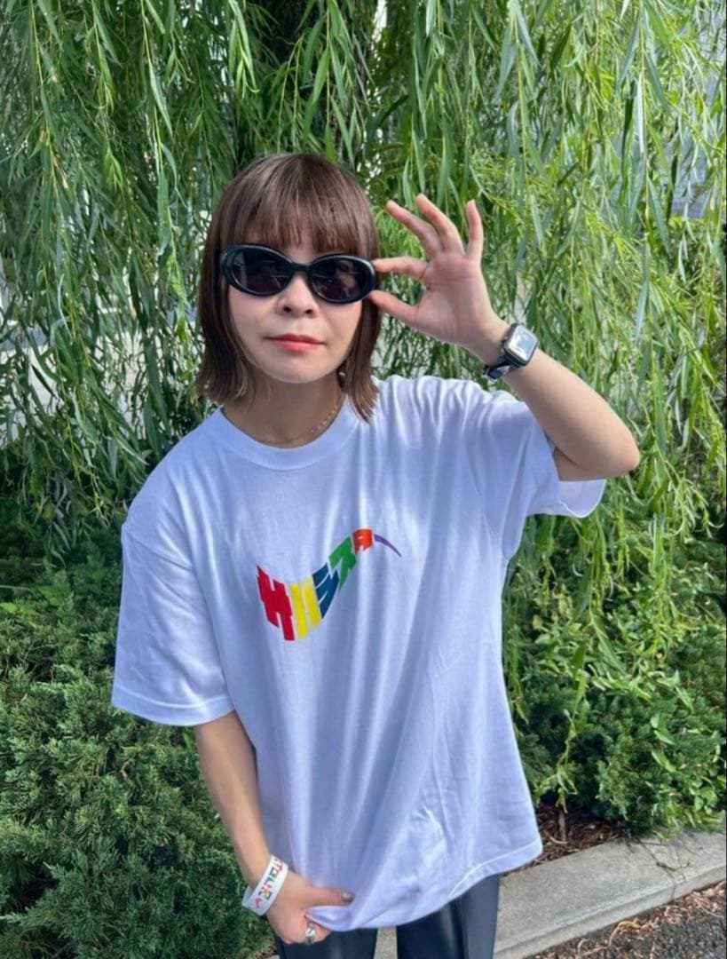 PIZZA OF DEATH FAMILY Tシャツ XL サイズXL