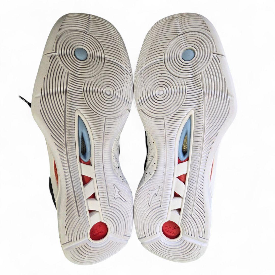Mizuno Wave Momentum 26.0 バレーボールシューズ