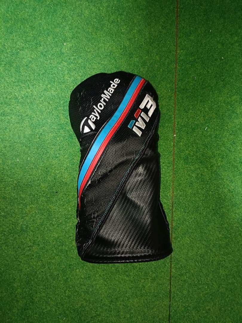 【レフティ】テーラーメイド SLDR 460 ドライバー 9.5°