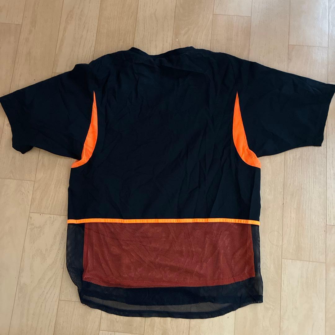 【NIKE】オランダ代表 KNVB サッカーウェア 上下セット サイズM