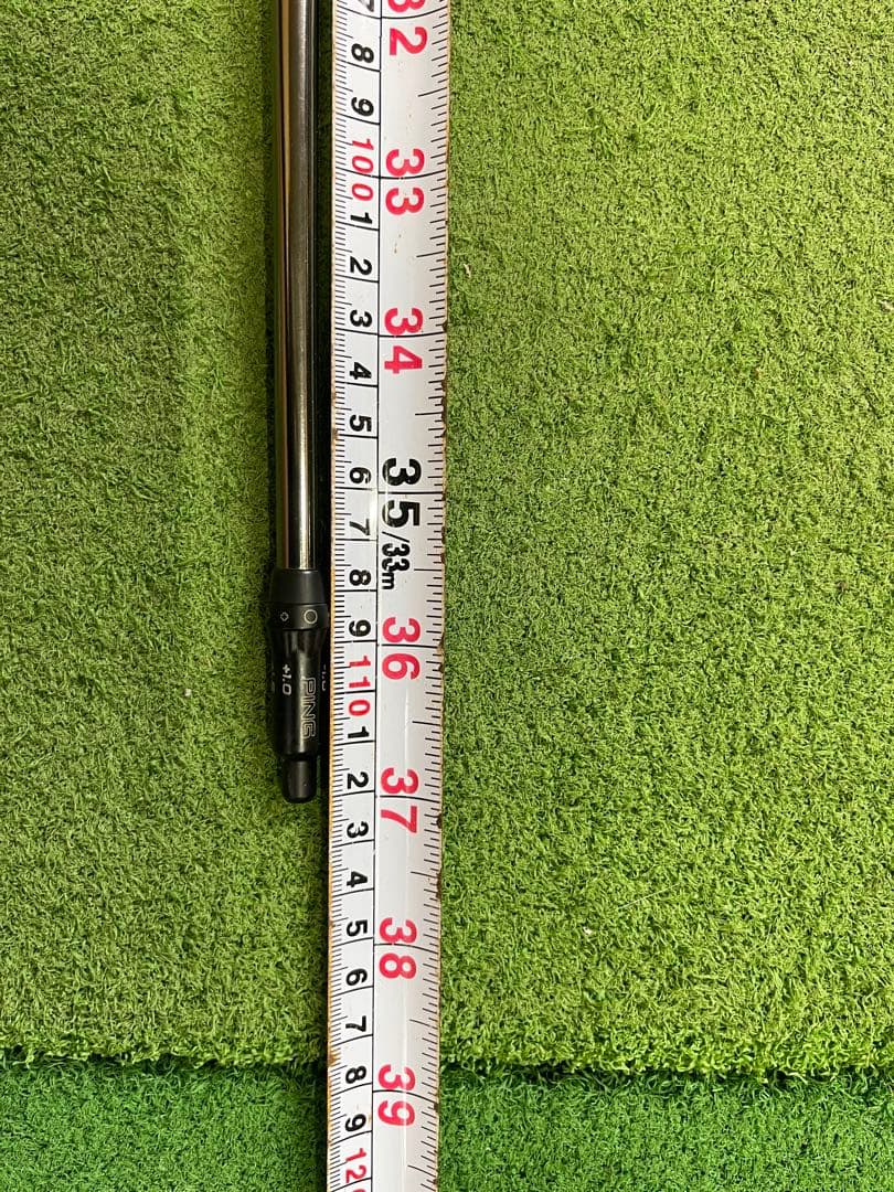 PING G430 ドライバー 9° ヘッドカバー付き