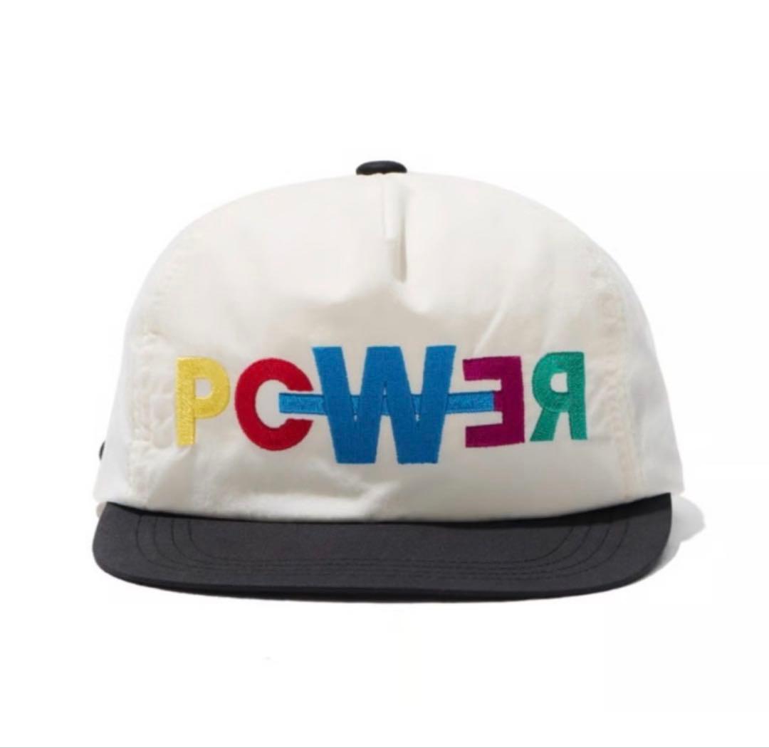 POWER BALL CAP Übermensch G-DRAGON 即発送可能