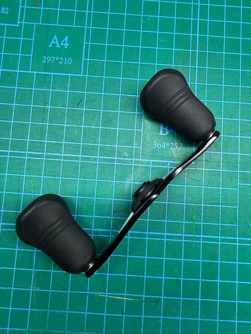 18アンタレス DCMD XG 純正ハンドル シマノ 右巻き