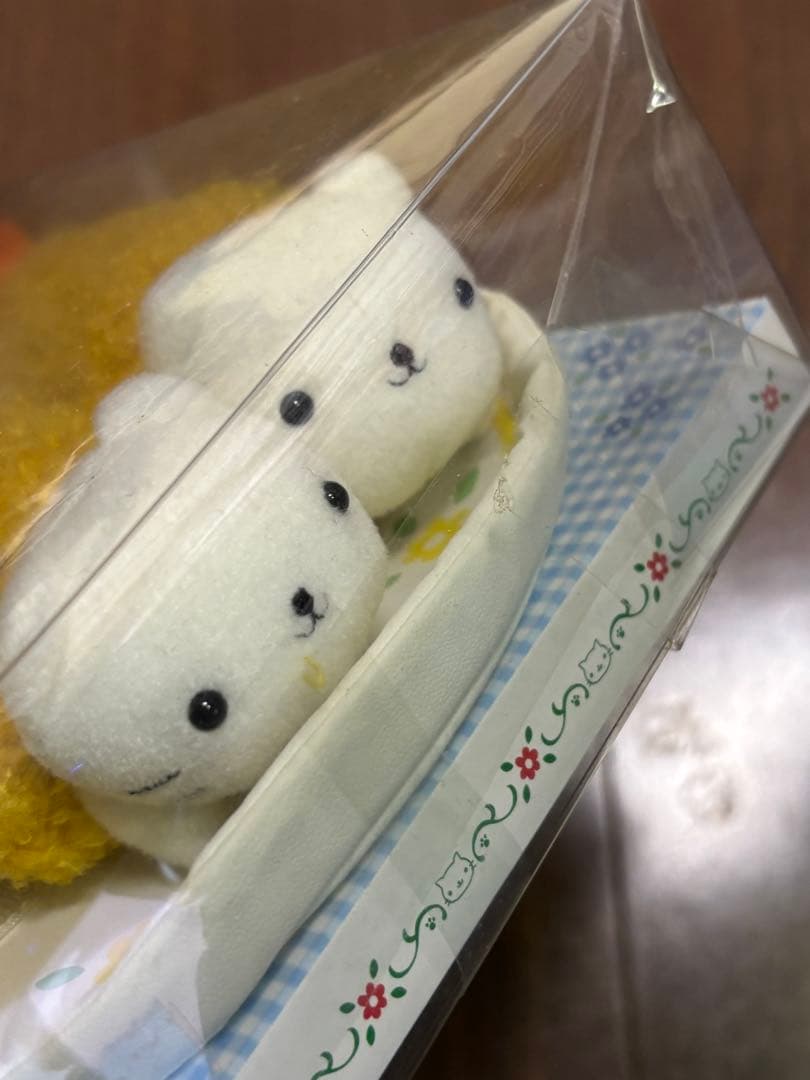 にゃんにゃんにゃんこ にゃんこレストラン 組み立てエビフにゃい