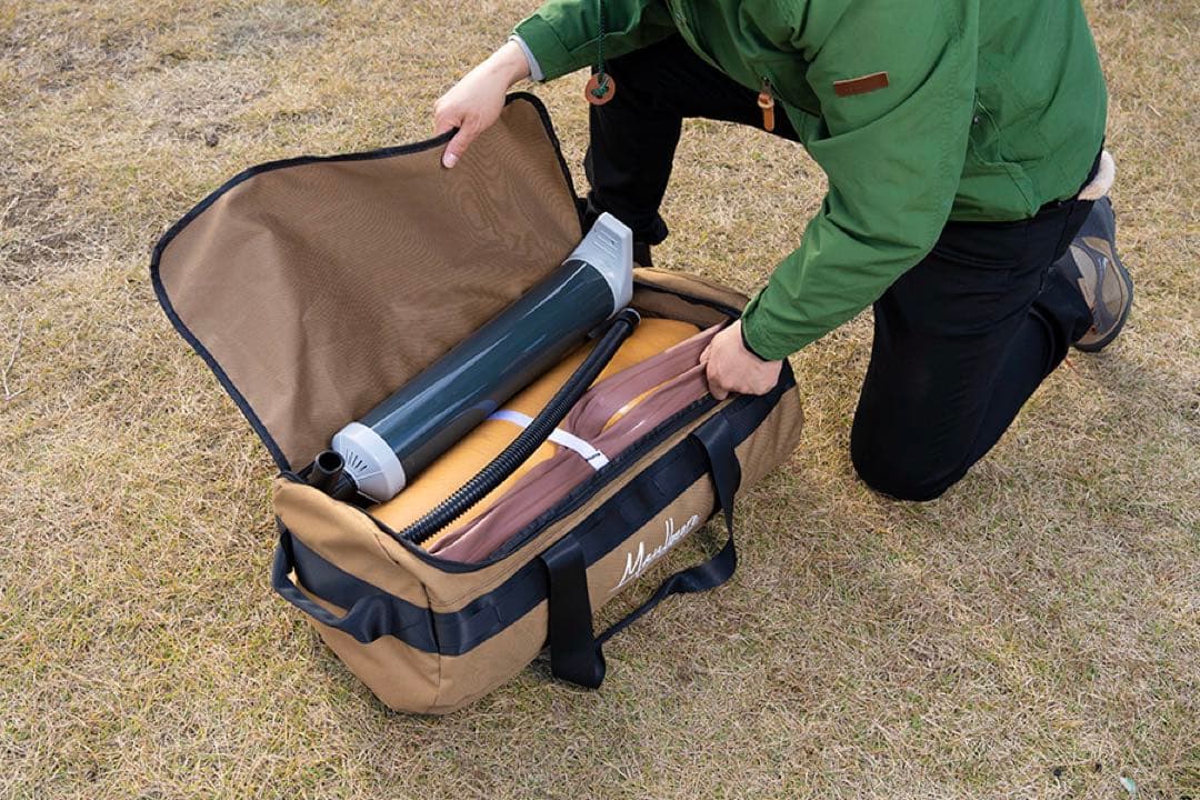 【美品】Maulbeere アルファード/ヴェルファイア 車中泊ベッドキット