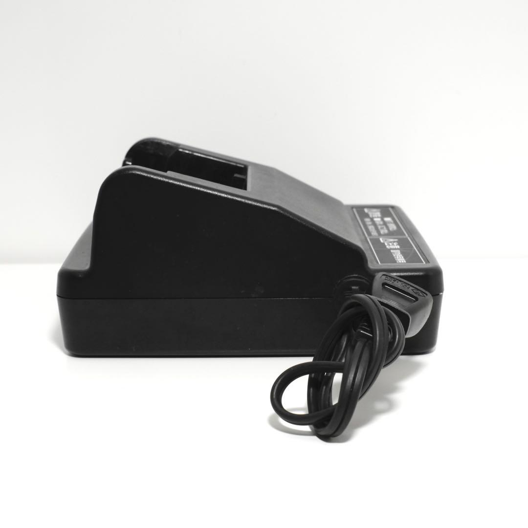 【美品】Panasonic 電動自転車 バッテリー充電器NKJ074Z2