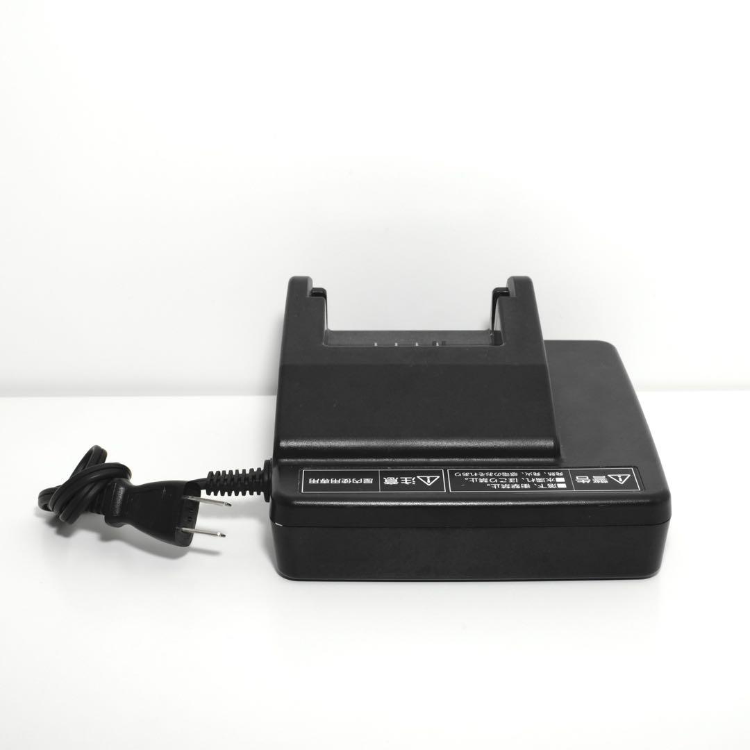 【美品】Panasonic 電動自転車 バッテリー充電器NKJ074Z2