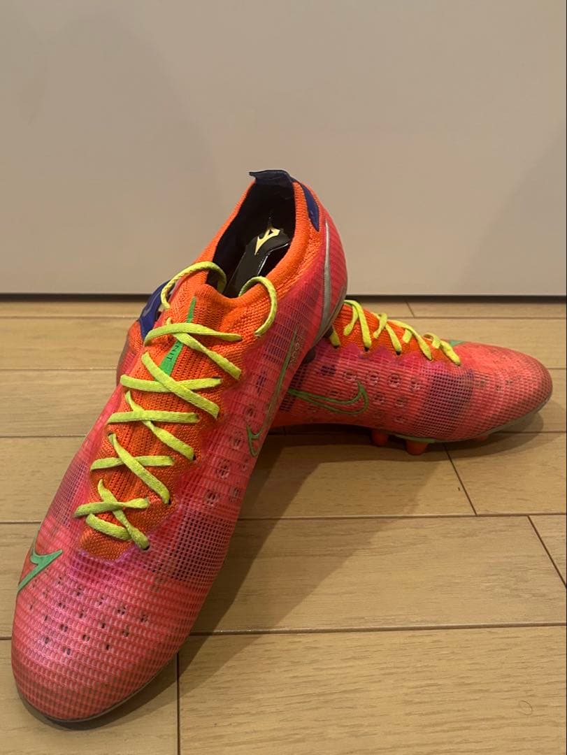 NIKE マーキュリアルヴェイパー14 AG-PRO 特別価格