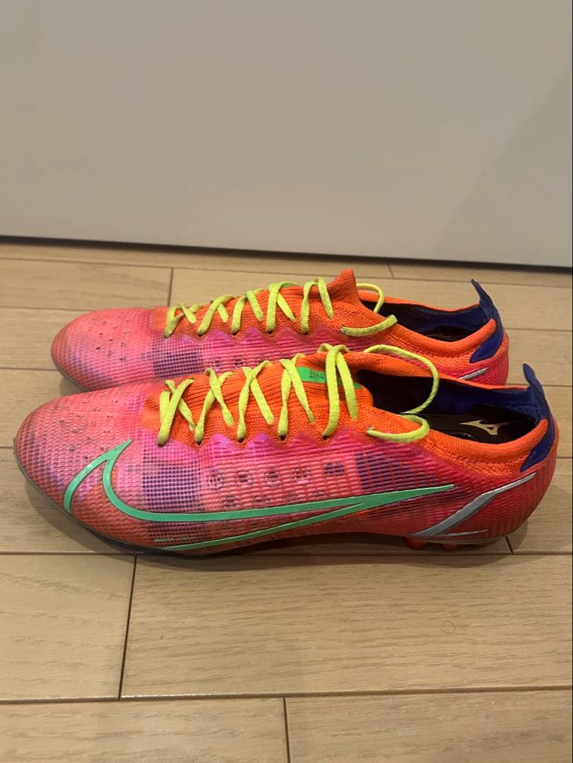 NIKE マーキュリアルヴェイパー14 AG-PRO 特別価格