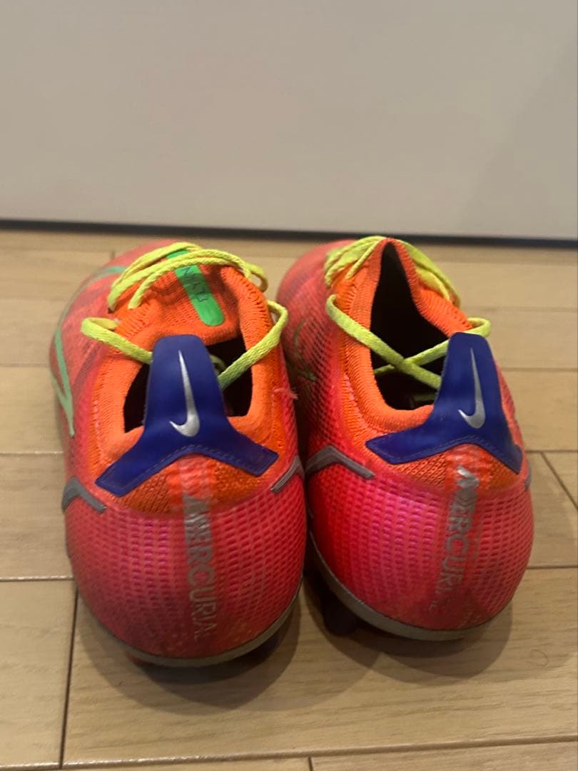NIKE マーキュリアルヴェイパー14 AG-PRO 特別価格