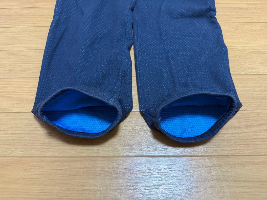 デサント MoveSport ドットメッシュジャージ上下セット(Oサイズ)