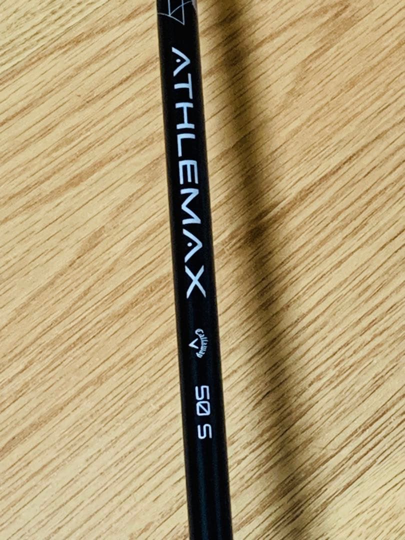 キャロウェイ クアンタムMAX D 5W フレックスS