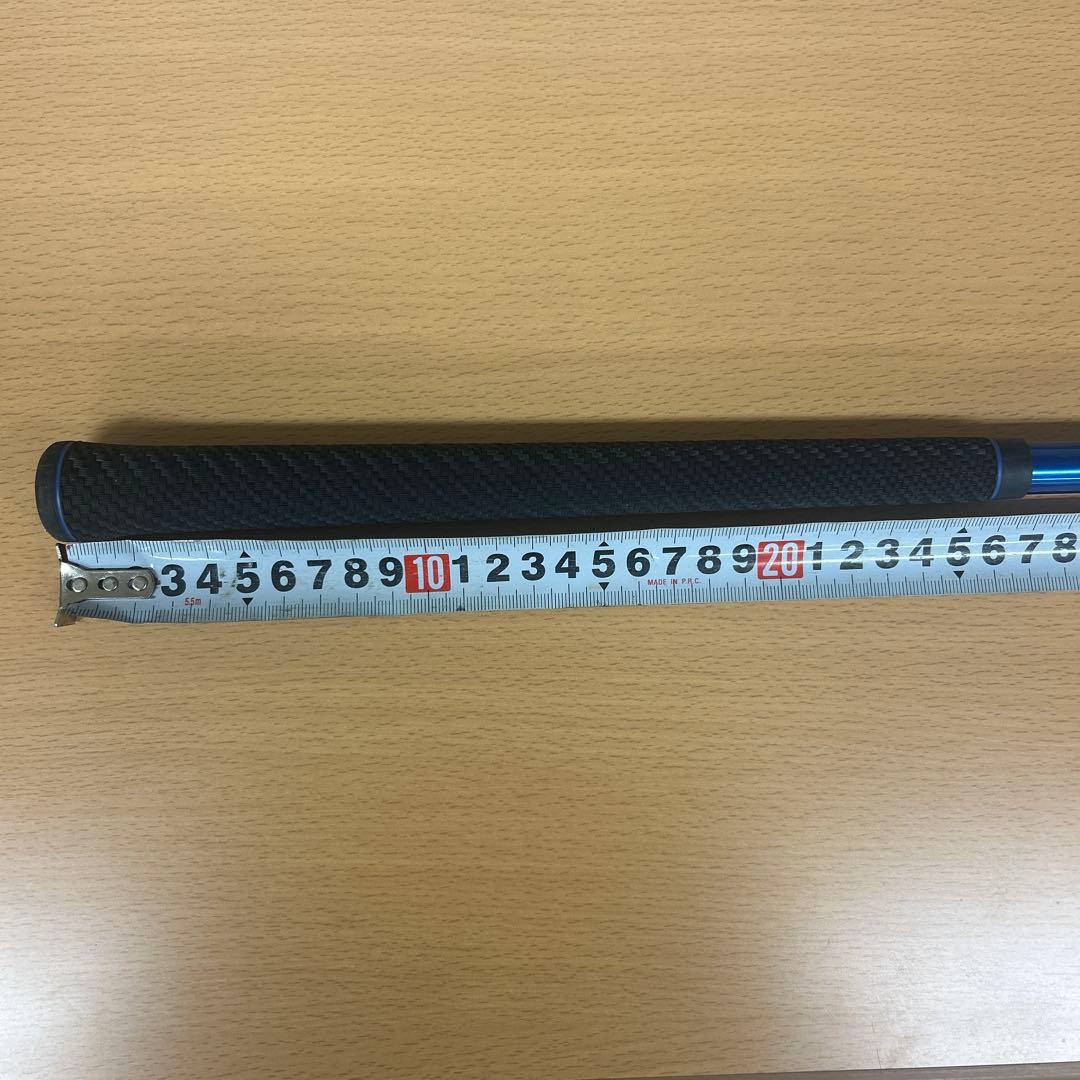 コブラダークスピード MAX 3W