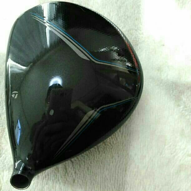 ジェットスピード テーラーメイド 9.5度 ドライバー ヘッド単品