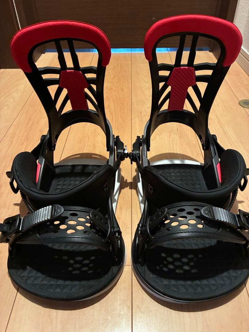 UNION BINDING CONTACT PRO L/XLサイズ