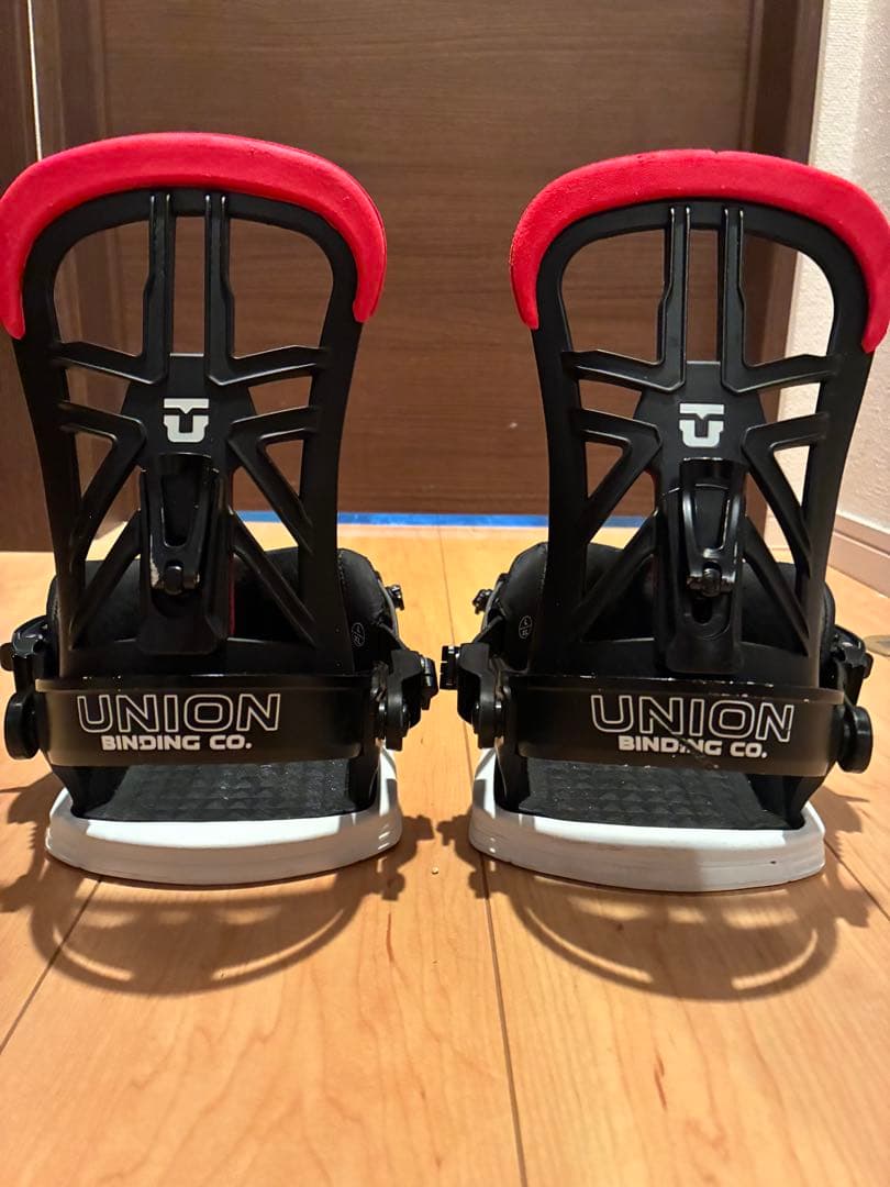 UNION BINDING CONTACT PRO L/XLサイズ
