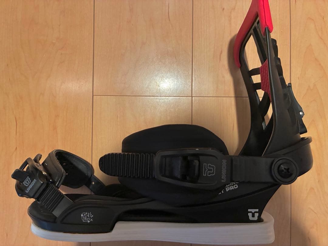 UNION BINDING CONTACT PRO L/XLサイズ