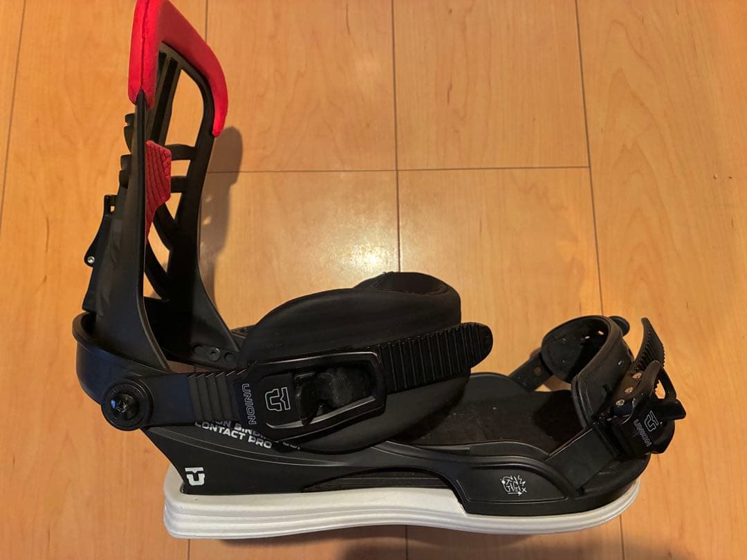 UNION BINDING CONTACT PRO L/XLサイズ