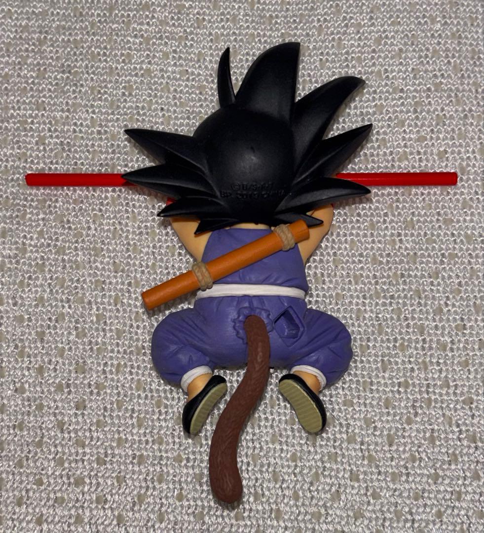 ドラゴンボール 造形天下一武道会4 ブルマ　孫悟空 FES 其之九　2体セット