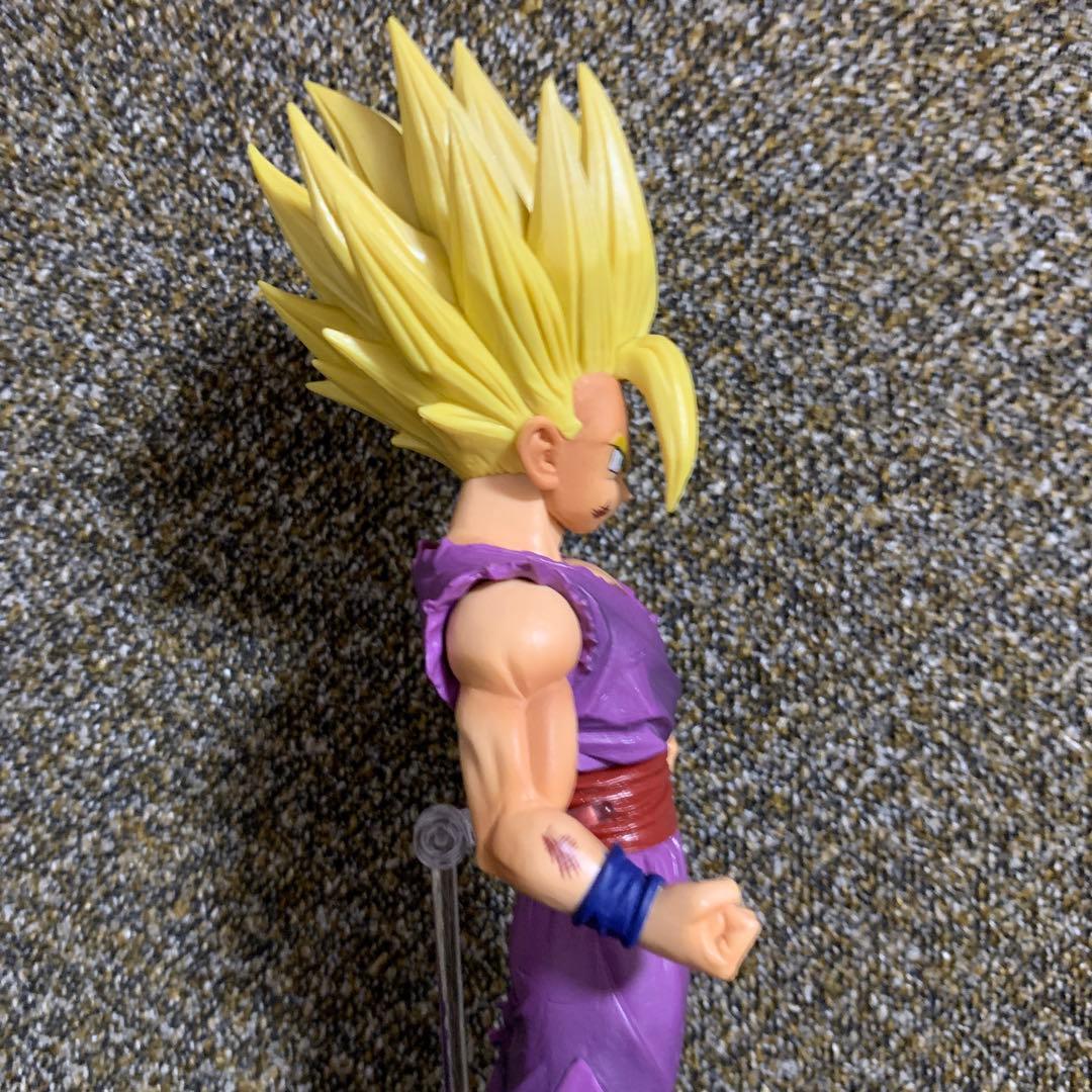 【中古品】ドラゴンボール MSP 孫悟飯 フィギュア※即発送可