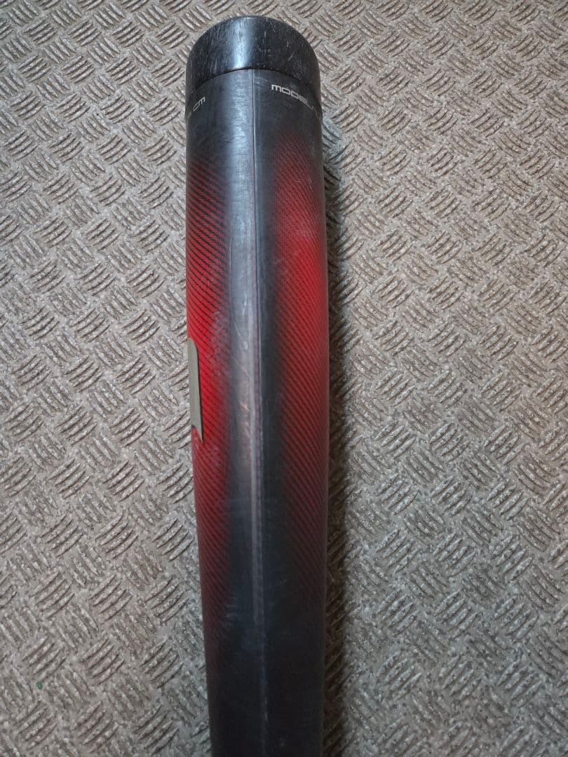 MM23 軟式バット　84cm710g 　ウレタン