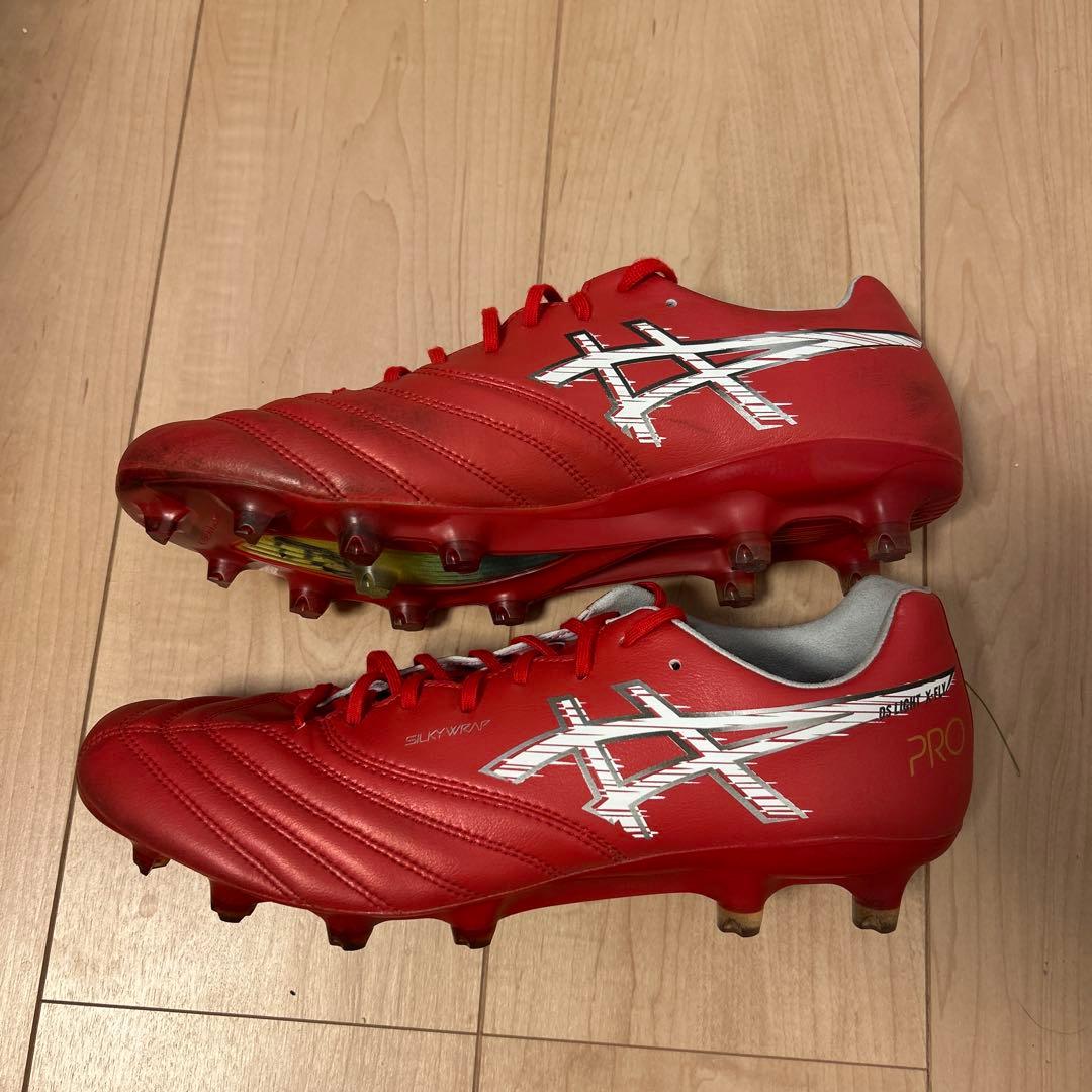 アシックスエックスフライプロ