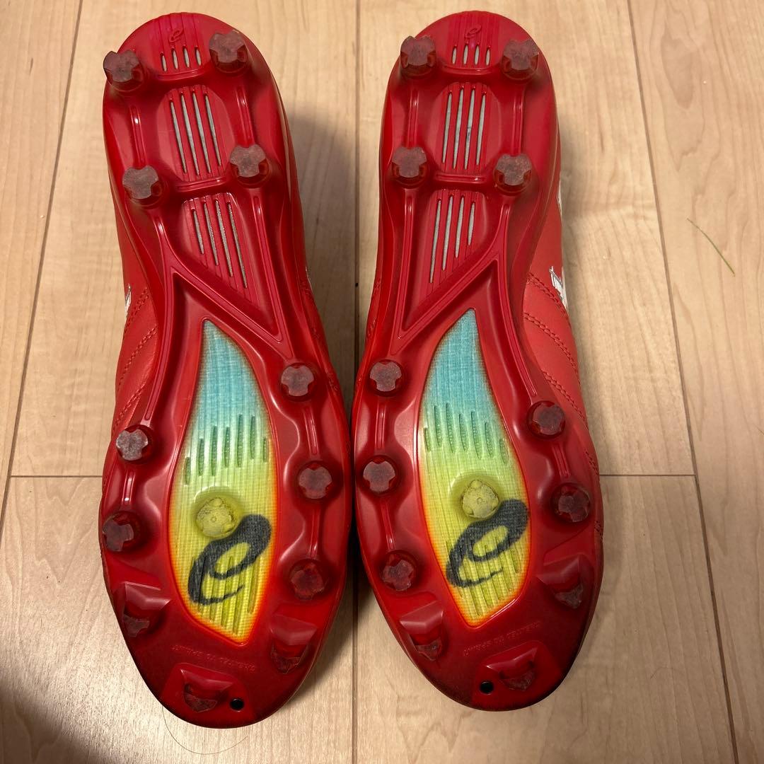 アシックスエックスフライプロ