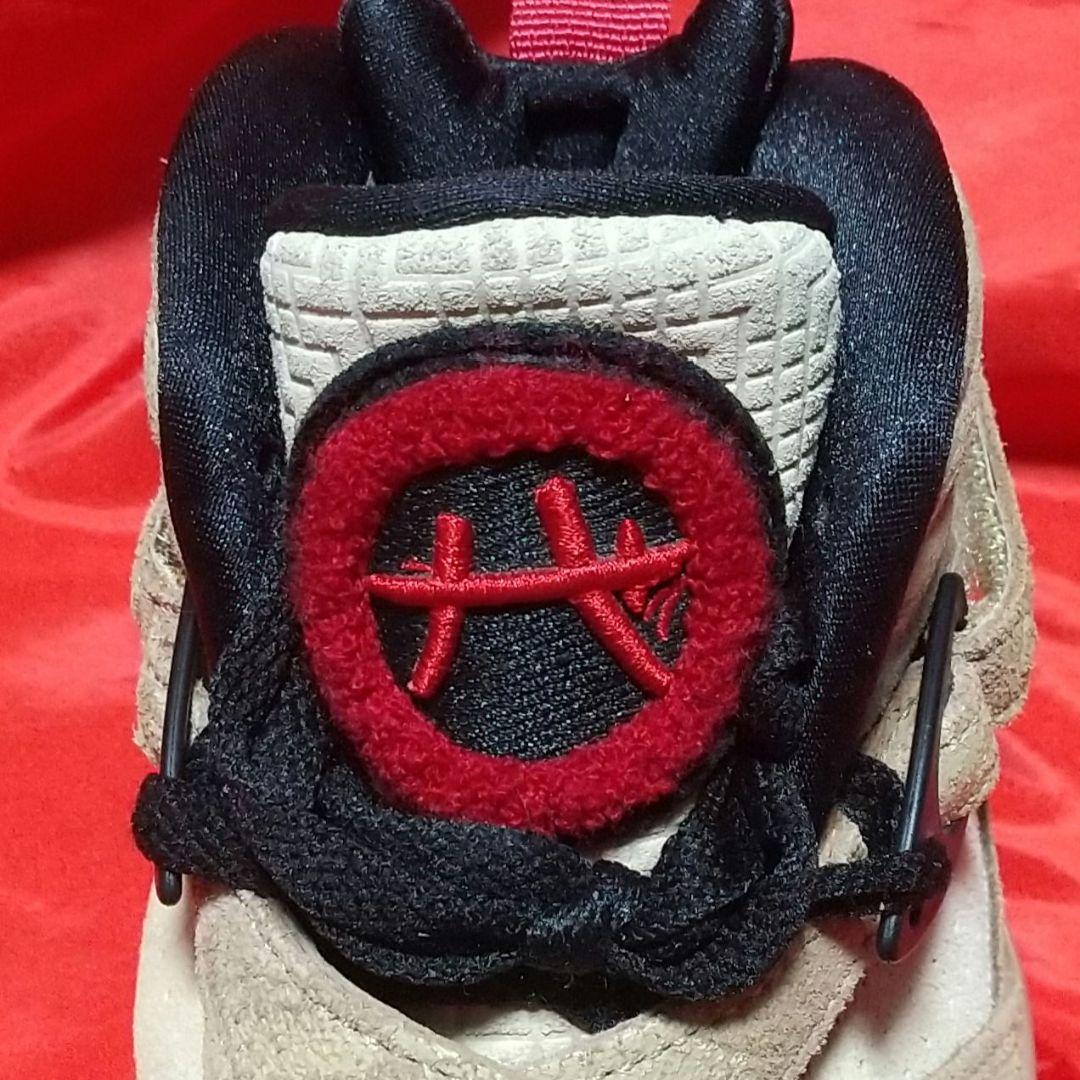 【美品】NIKE　×　八村塁　バスケシューズ