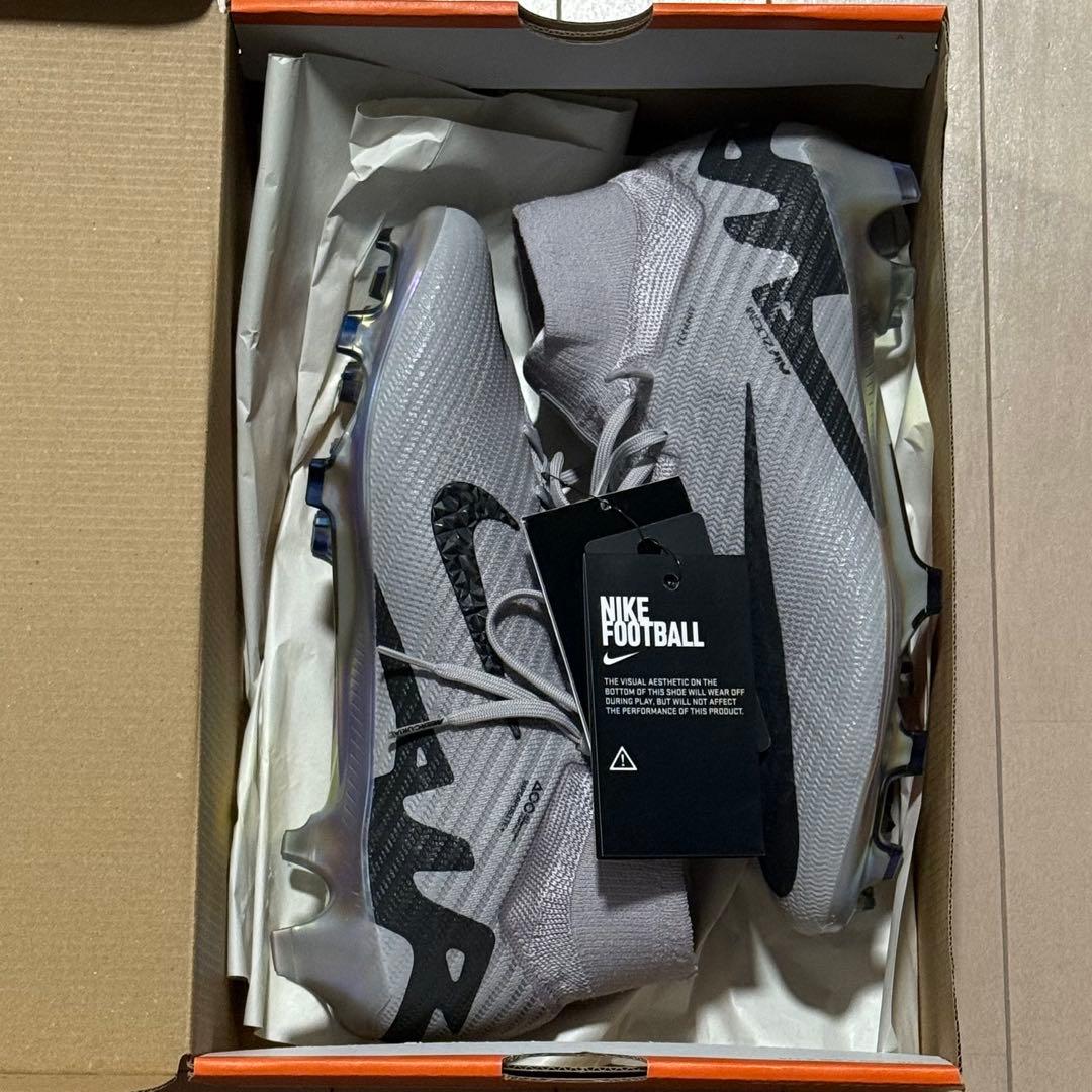 NIKE ナイキ サッカー スパイク スーパーフライ9 27.0cm