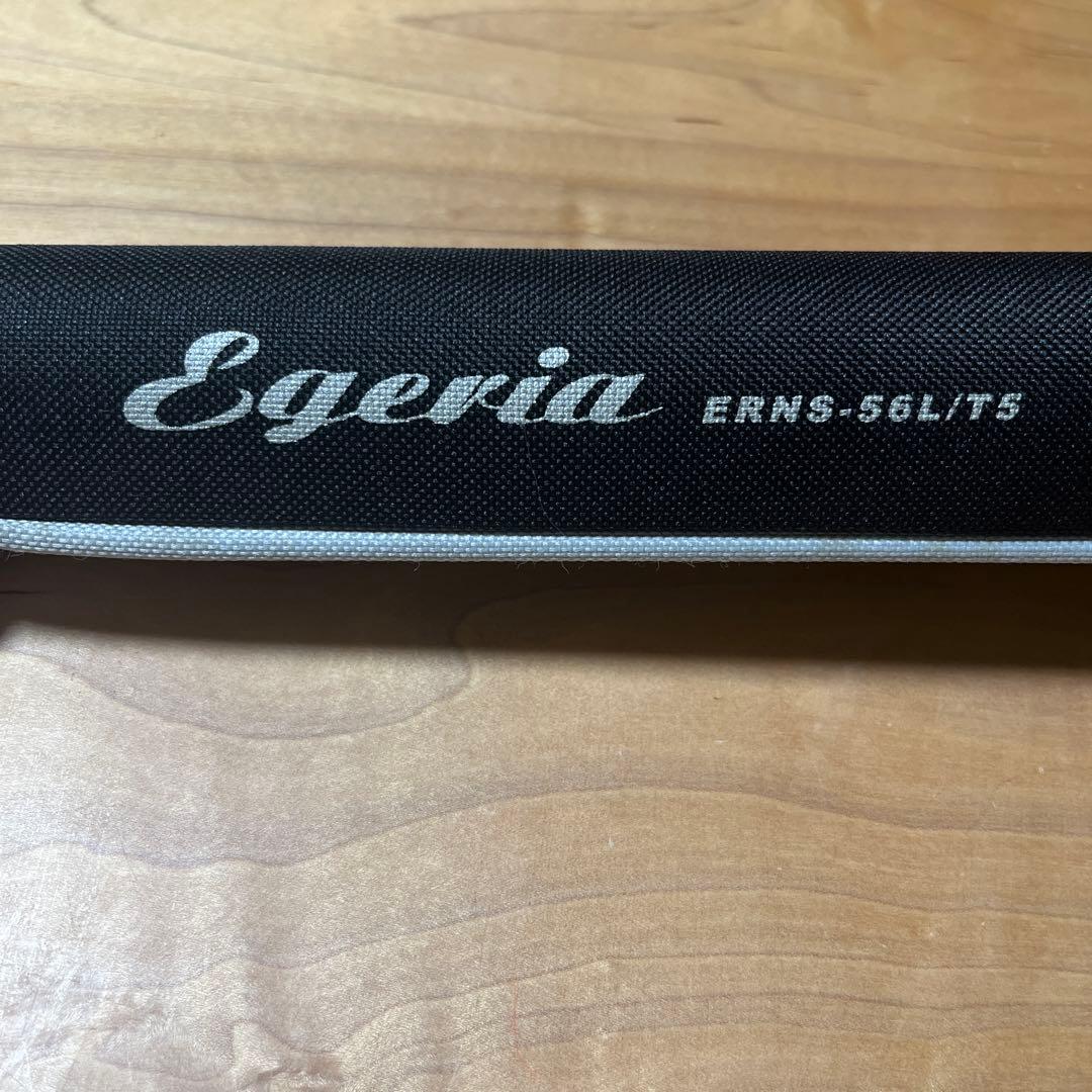 ロッド Egeria ERNS-56L/T5