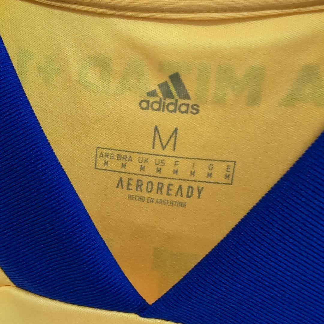 【即購入⭕】ボカ・ジュニアーズ テベス Boca juniors