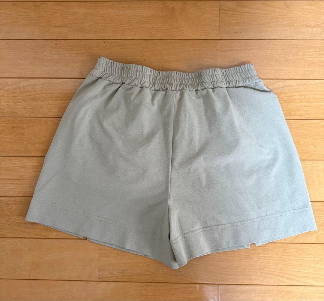 ✨Admiral アドミラル ✨フロントスリットショートパンツ