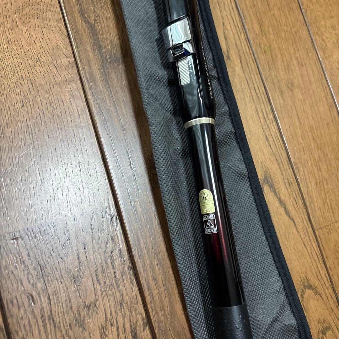 シマノ　鱗海　ERANSA 1-530