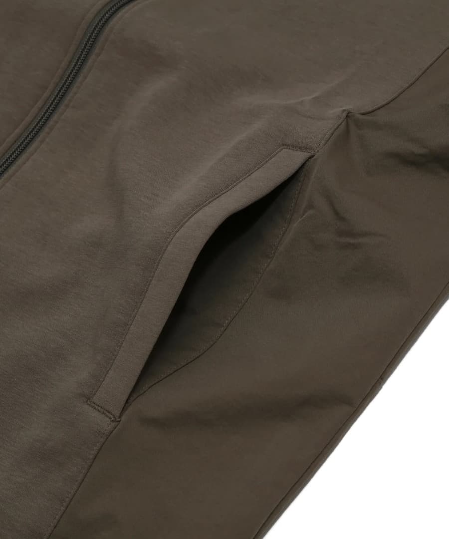 メンズウェア RENOMA GOLF BASIC SWITCHING JK