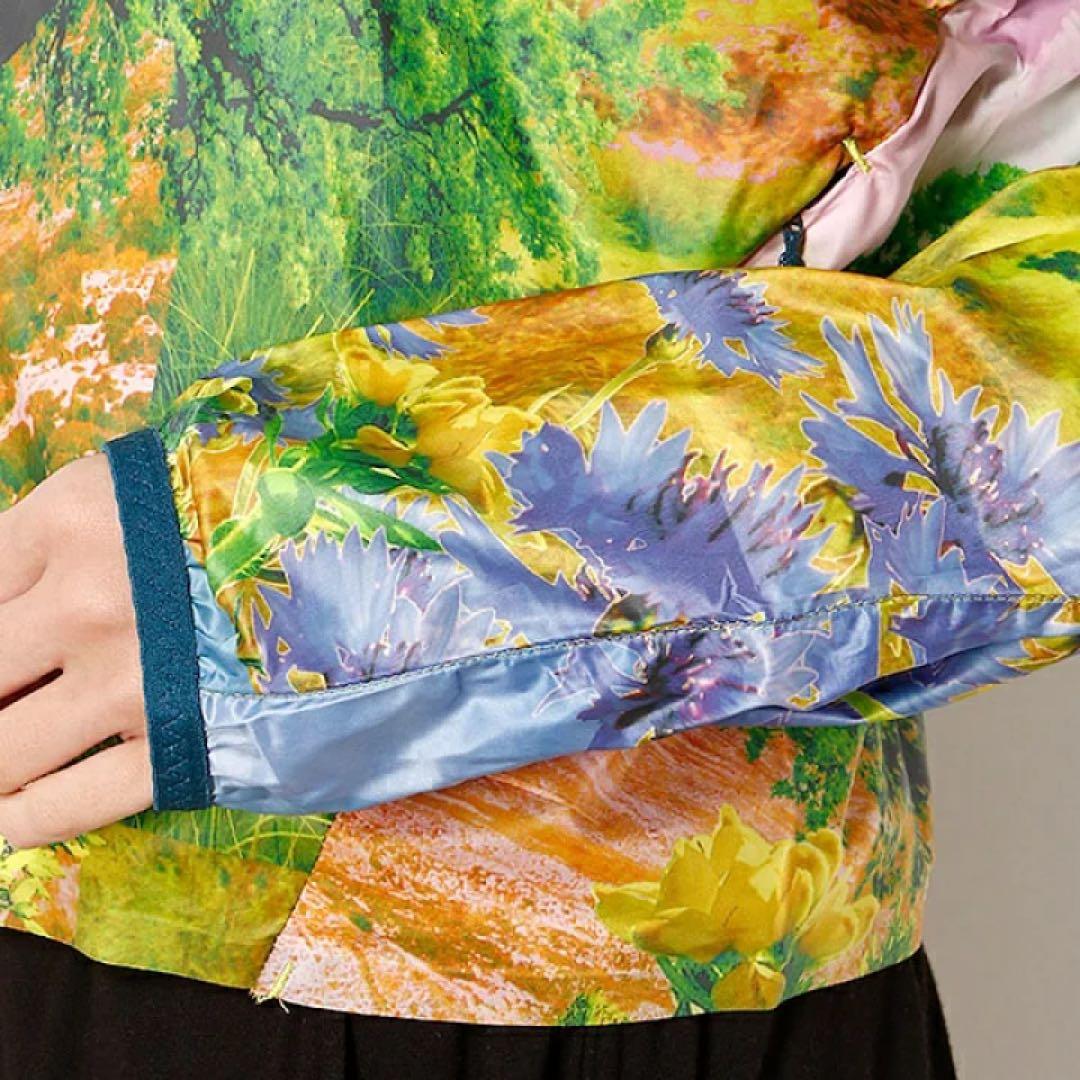 【3回使用】adidas by Stella McCartney パーカー0T