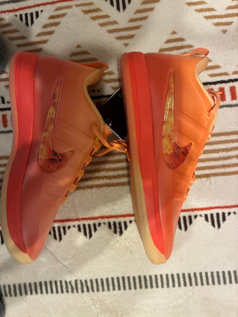 Nike Book 2 EP “Phoenix”　27.5