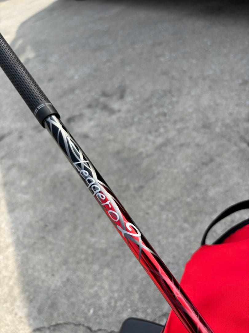 BALDO GT3 メンズドライバー