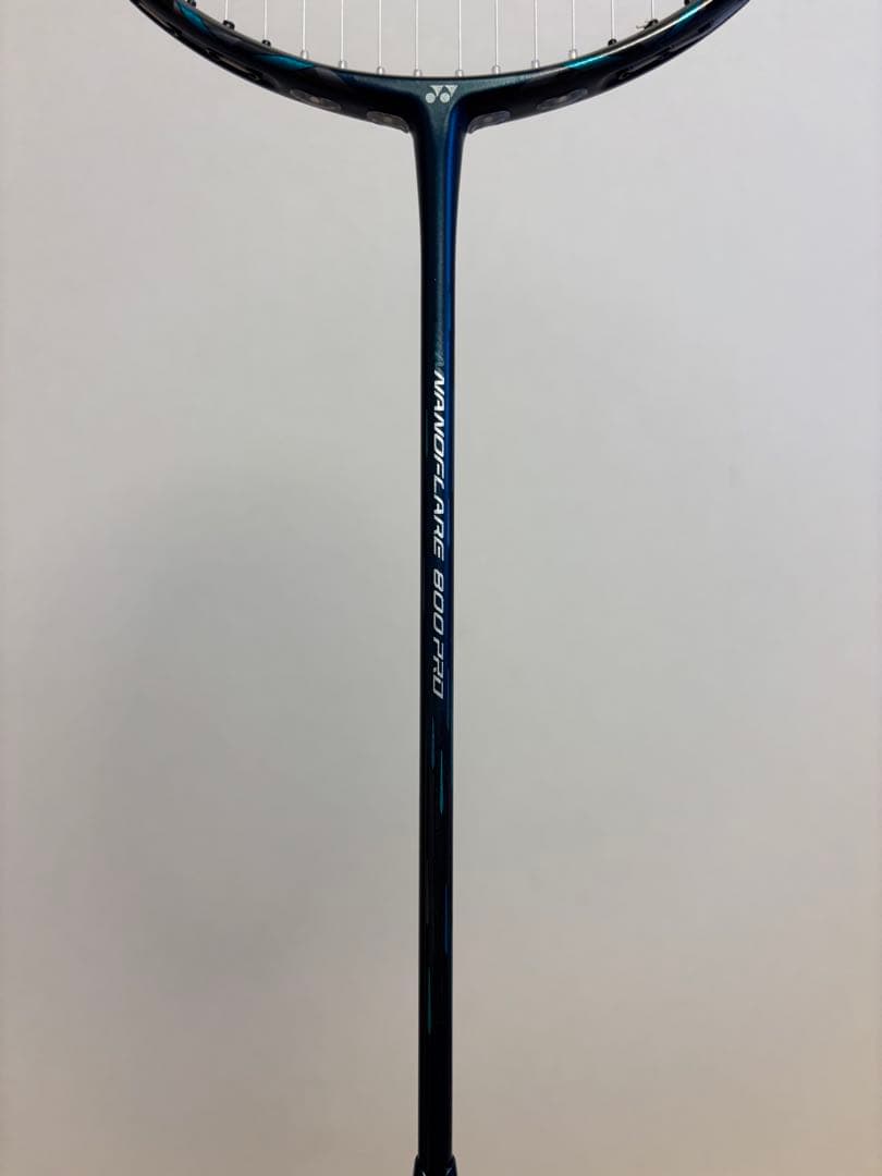 極美品YONEX ヨネックス NANOFLARE800 PROナノフレア4U6