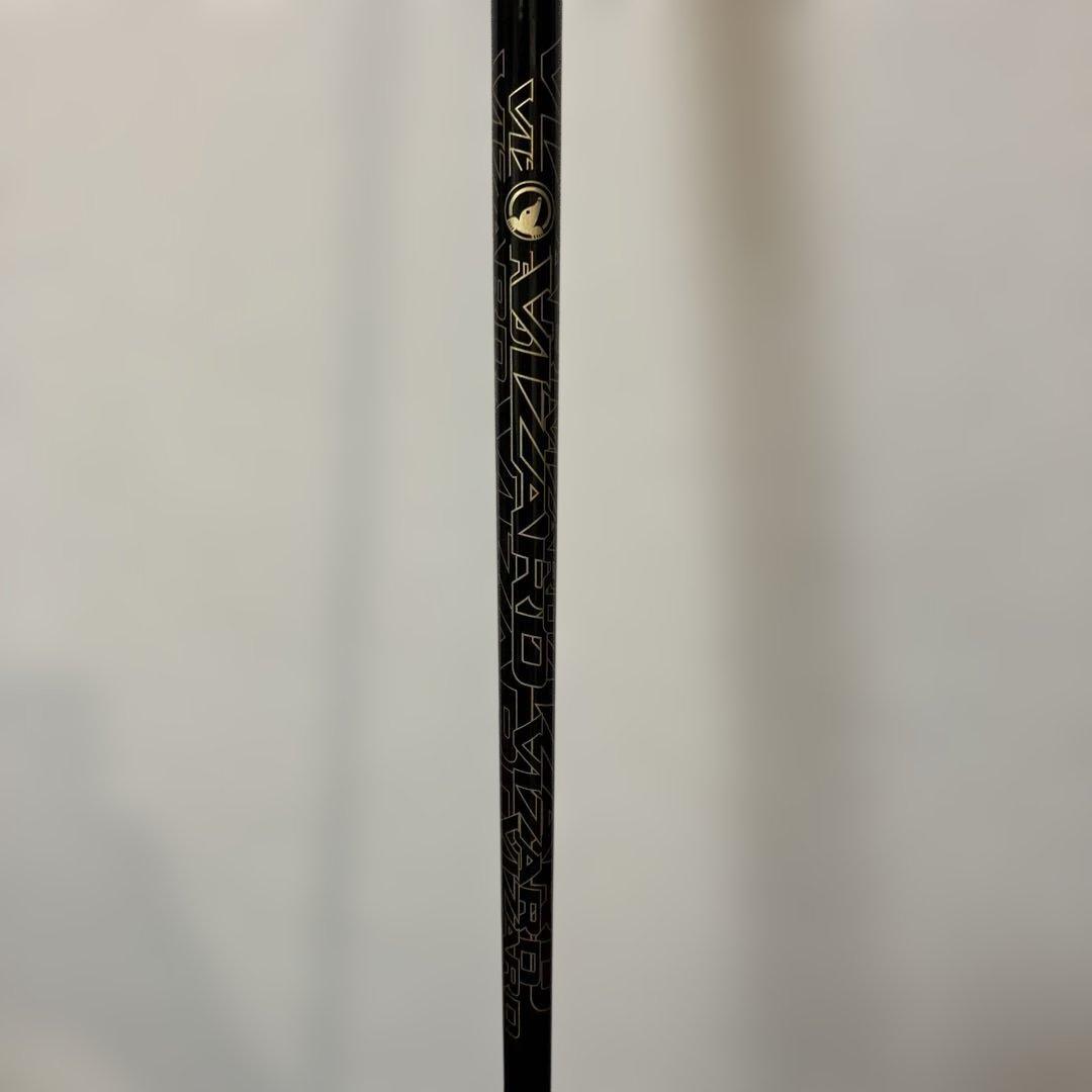 TOUR WORLD TR21(2020) フェアウェイウッド 7W