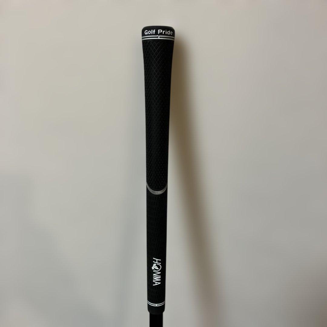 TOUR WORLD TR21(2020) フェアウェイウッド 7W
