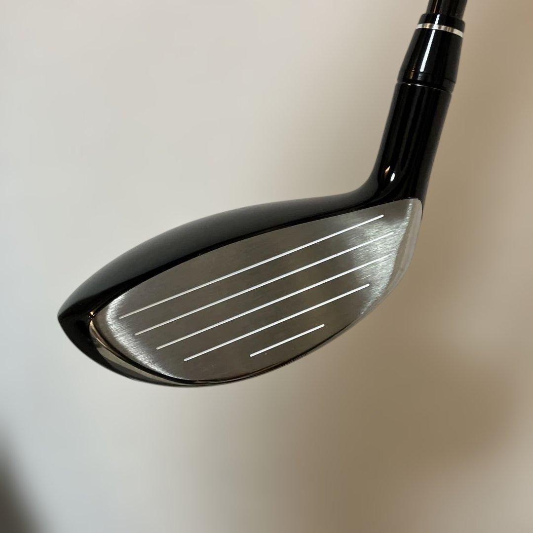 TOUR WORLD TR21(2020) フェアウェイウッド 7W