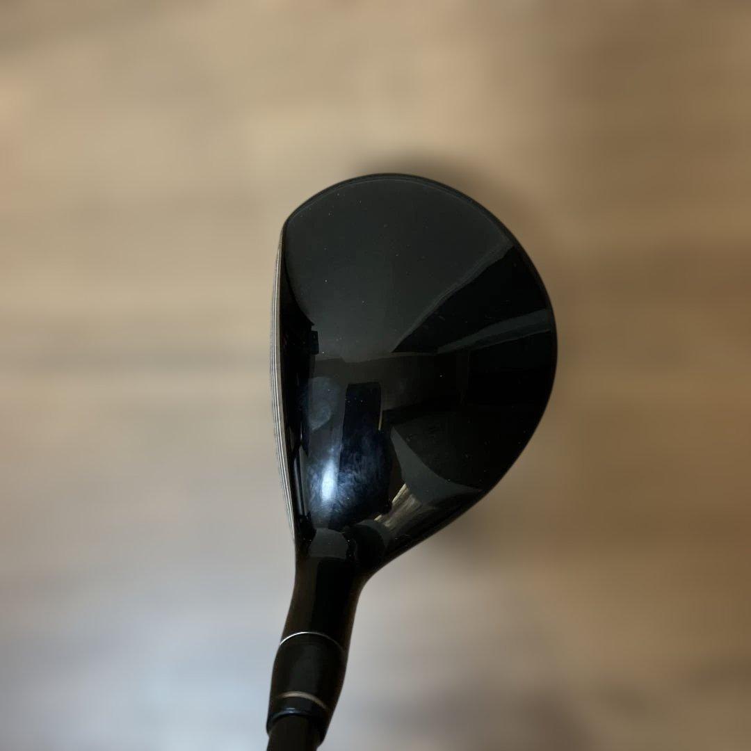 TOUR WORLD TR21(2020) フェアウェイウッド 7W